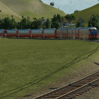 Bernina-Express