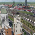Stadtgebastel