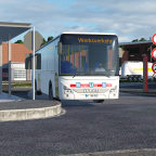 Werksverkehr!