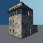DDR Stellwerk Paket ( Mod Preview )