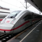 ICE 4 - (Hannover Hbf)