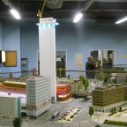 Miniaturtag - Teil 2 "Feinheiten und andere Bilder von der Modellbahn - Loxx"