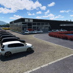 VW-Autohaus
