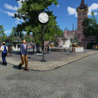 [TpF 1] erste Screenshots aus meinem neuen Projekt "Kanton Kronmark"