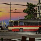 [TpF1] Škoda 15Tr in Odessa