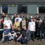 Community-Treffen 2015