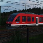 Mittelfrankenbahn?