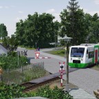 Thüringer Wald