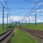 German OHLE detaillng