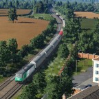 French region : Normandy