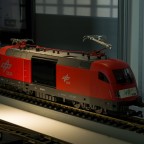 Train Fever Community Treffen 2016 München