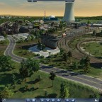 Energie und Logistik für die Stadt
