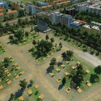 Der Sendlinger Friedhof
