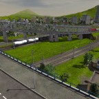 Vorfeld West