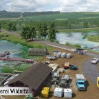Fischerei Wildnitz