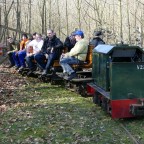Community-Treffen 2015