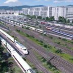 Stuttgart Hauptbahnhof