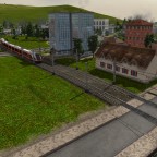 BM74 bei Kragero