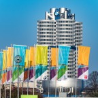 Usertreffen 2016 in München
