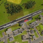 Hohenberg Westbahnhof