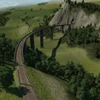Landwasserviadukt [WIP]