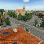 St. Johannes hat endlich ihren Platz