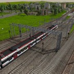 Track field