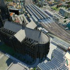 Köln / 2050 Kölner Dom