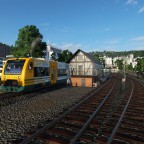 Neulich in Faustmühle