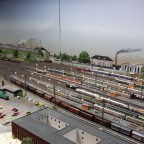 Modellbahnwelt Odenwald