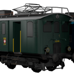 Fe 4/4 mini