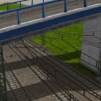 Oberleitung glitcht