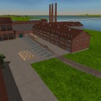 Insel-Industriepark Nr.12