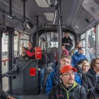3. Communitytreffen in Berlin