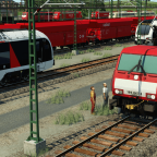 Wartungsarbeiten