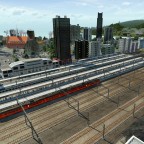 Luzern HBF