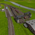sidings