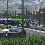 ÖBB Begegnung