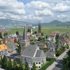 Twintowers of Zofingen
