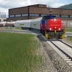 Auf dem Weg
