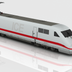 Renderbild ICE 1 (Redesign)