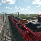 Auto Transporter.