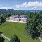 Naturkundemuseum Stuttgart, Schloss Rosenstein