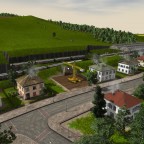 S10 Treff bei Farsund