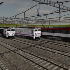 Prüfung Klasse 269 Fracht, Renfe Betreiber und S-Bahn