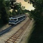 Bergbahn