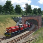 Bulk train