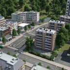 Krankenhaus Kirchberg