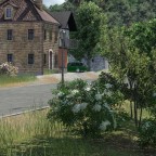 Bergli Bauernhof