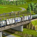 Gütertransport